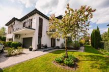 bliźniak, 4 pokoje Lipków, ul. Husarska