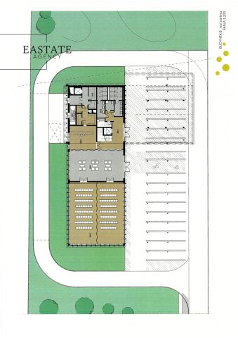 Działka inwestycyjna Podłęcze. Zdjęcie 15