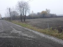 Działka budowlana Skierniewice, ul. Łąkowa. Zdjęcie 4