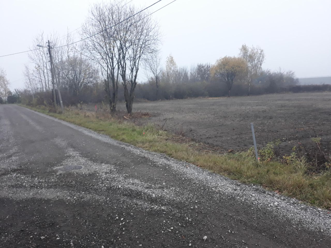 Działka budowlana Skierniewice, ul. Łąkowa. Zdjęcie 5