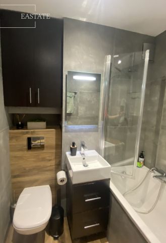 Mieszkanie 3-pokojowe Warszawa Wola, ul. Sokołowska. Zdjęcie 15