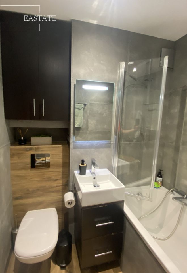 Mieszkanie 3-pokojowe Warszawa Wola, ul. Sokołowska. Zdjęcie 15