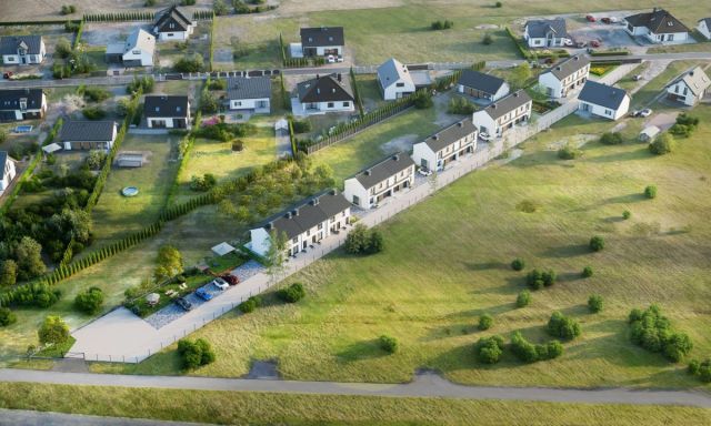 bliźniak, 4 pokoje Stalowa Wola. Zdjęcie 3