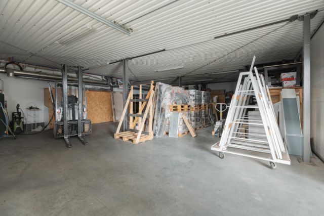 Lokal Gdańsk Orunia, ul. Trakt św. Wojciecha. Zdjęcie 10