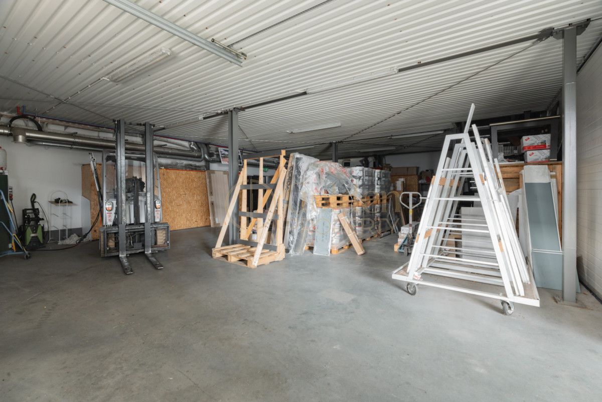 Lokal Gdańsk Orunia, ul. Trakt św. Wojciecha. Zdjęcie 10