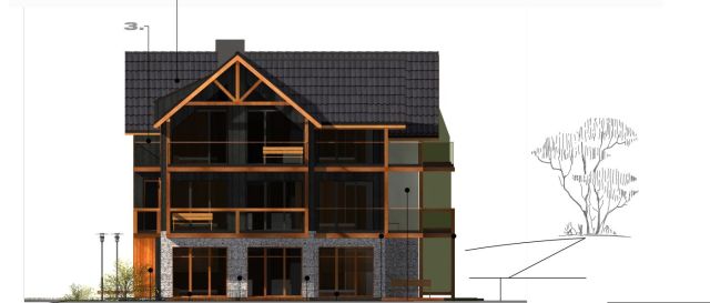 Działka inwestycyjna Szklarska Poręba. Zdjęcie 5