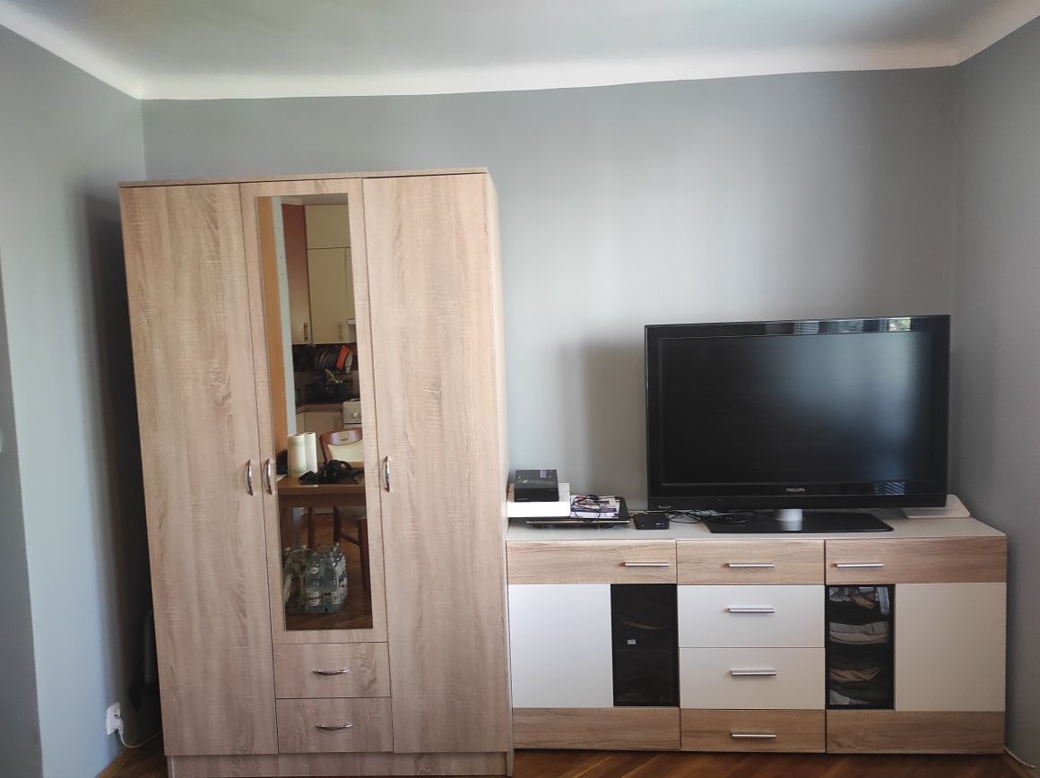 Mieszkanie 1-pokojowe Pułtusk. Zdjęcie 5