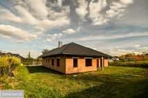 dom wolnostojący, 4 pokoje Kraśnik, ul. Bojanowska. Zdjęcie 3