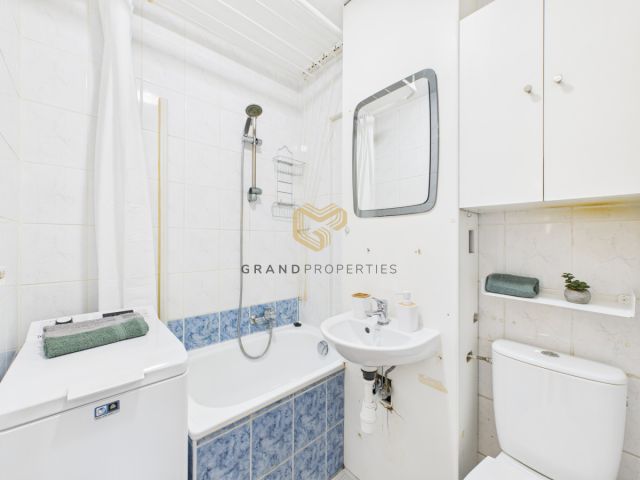 Mieszkanie 1-pokojowe Warszawa Wola, ul. Mordechaja Anielewicza. Zdjęcie 12