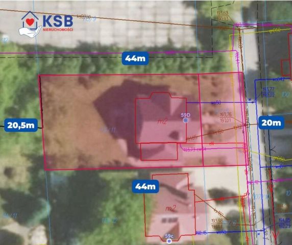 dom wolnostojący, 5 pokoi Ostrowiec Świętokrzyski, ul. Bałtowska. Zdjęcie 20