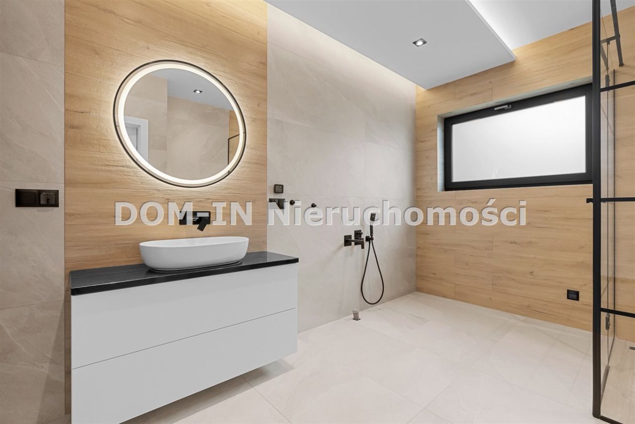 dom wolnostojący, 5 pokoi Zebrzydowice. Zdjęcie 15