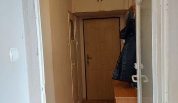 Mieszkanie 2-pokojowe Lubin