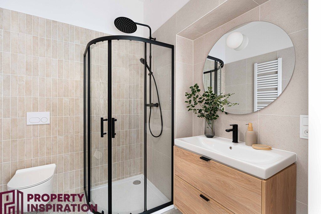 Mieszkanie 2-pokojowe Poznań, ul. Garbary. Zdjęcie 12