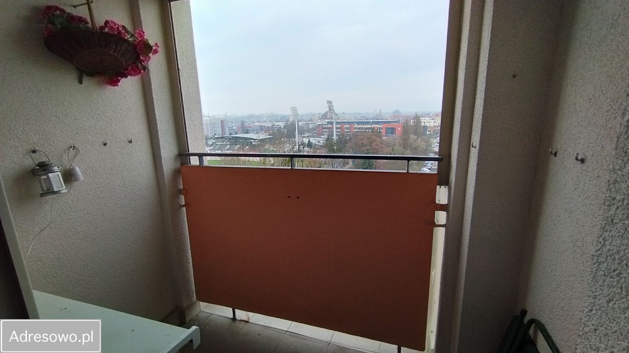 Mieszkanie 3-pokojowe Bydgoszcz Bielawy, al. Powstańców Wielkopolskich. Zdjęcie 15