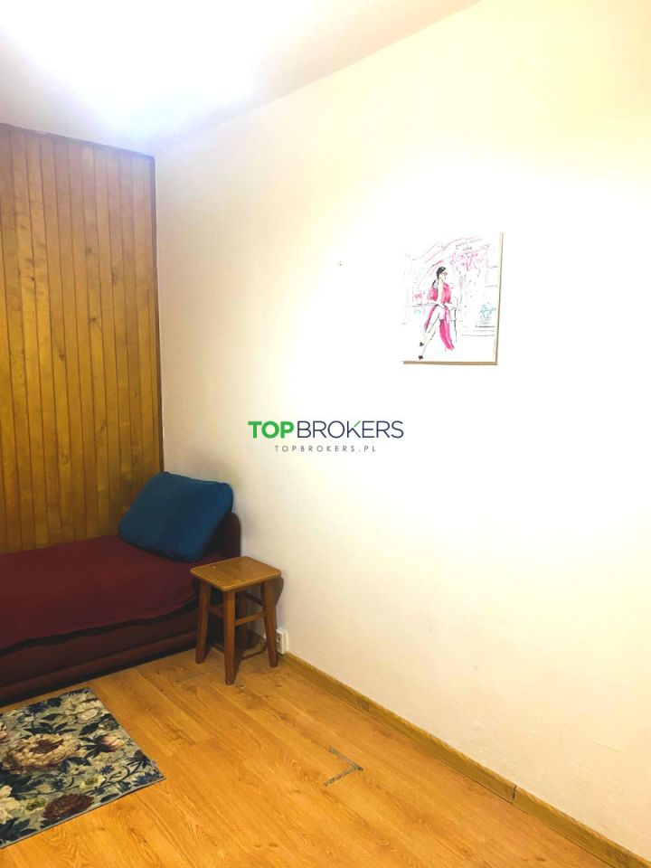 Mieszkanie 2-pokojowe Warszawa Ursynów, ul. Małej Łąki. Zdjęcie 5