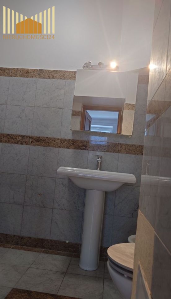 Mieszkanie 4-pokojowe Warszawa Śródmieście, ul. Nowogrodzka. Zdjęcie 5