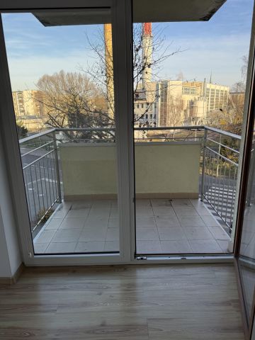 Mieszkanie 2-pokojowe Świnoujście Centrum, ul. kadm. Włodzimierza Steyera. Zdjęcie 6