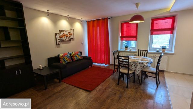 Mieszkanie 2-pokojowe Kraków Mistrzejowice, ul. Eugeniusza Baziaka. Zdjęcie 1