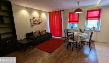 Mieszkanie 2-pokojowe Kraków Mistrzejowice, ul. Eugeniusza Baziaka