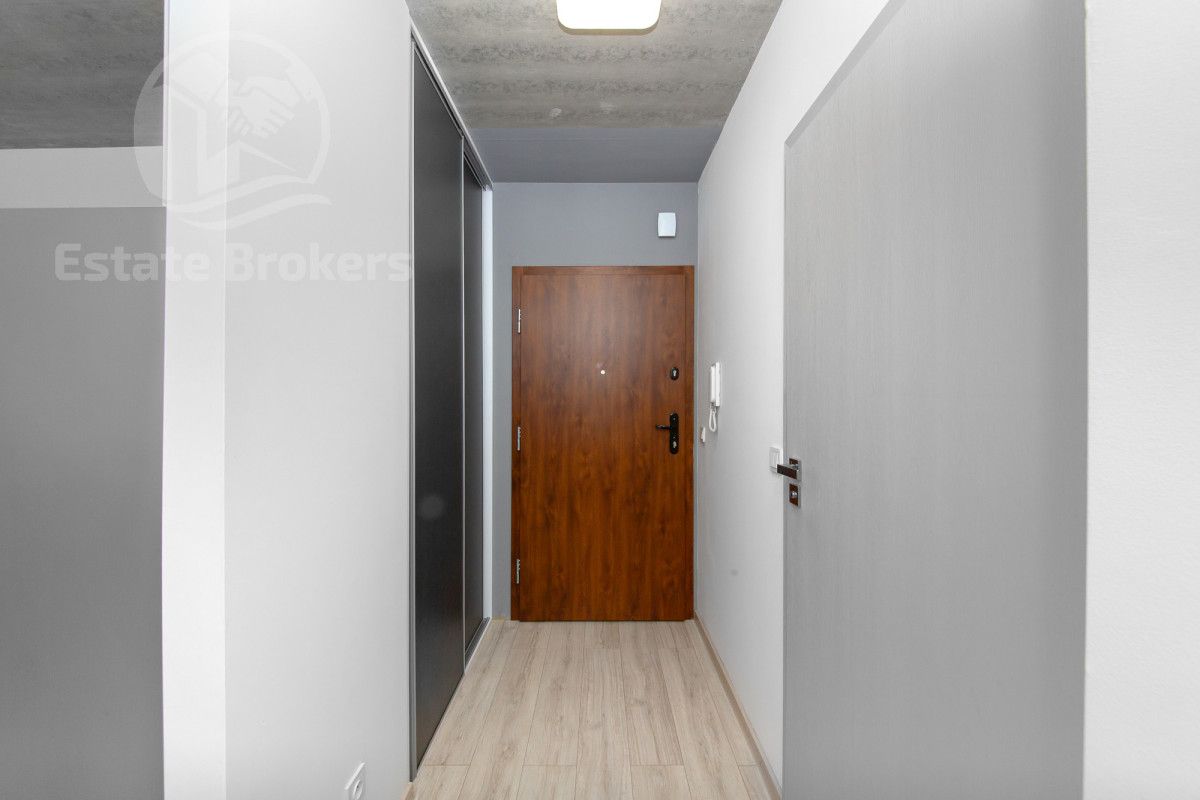 Mieszkanie 2-pokojowe Wrocław Psie Pole, ul. Ameriga Vespucciego. Zdjęcie 8