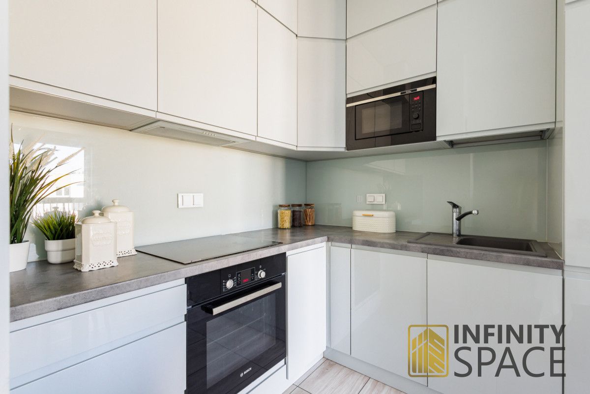 Mieszkanie 2-pokojowe Warszawa Włochy, ul. Rakowska. Zdjęcie 3