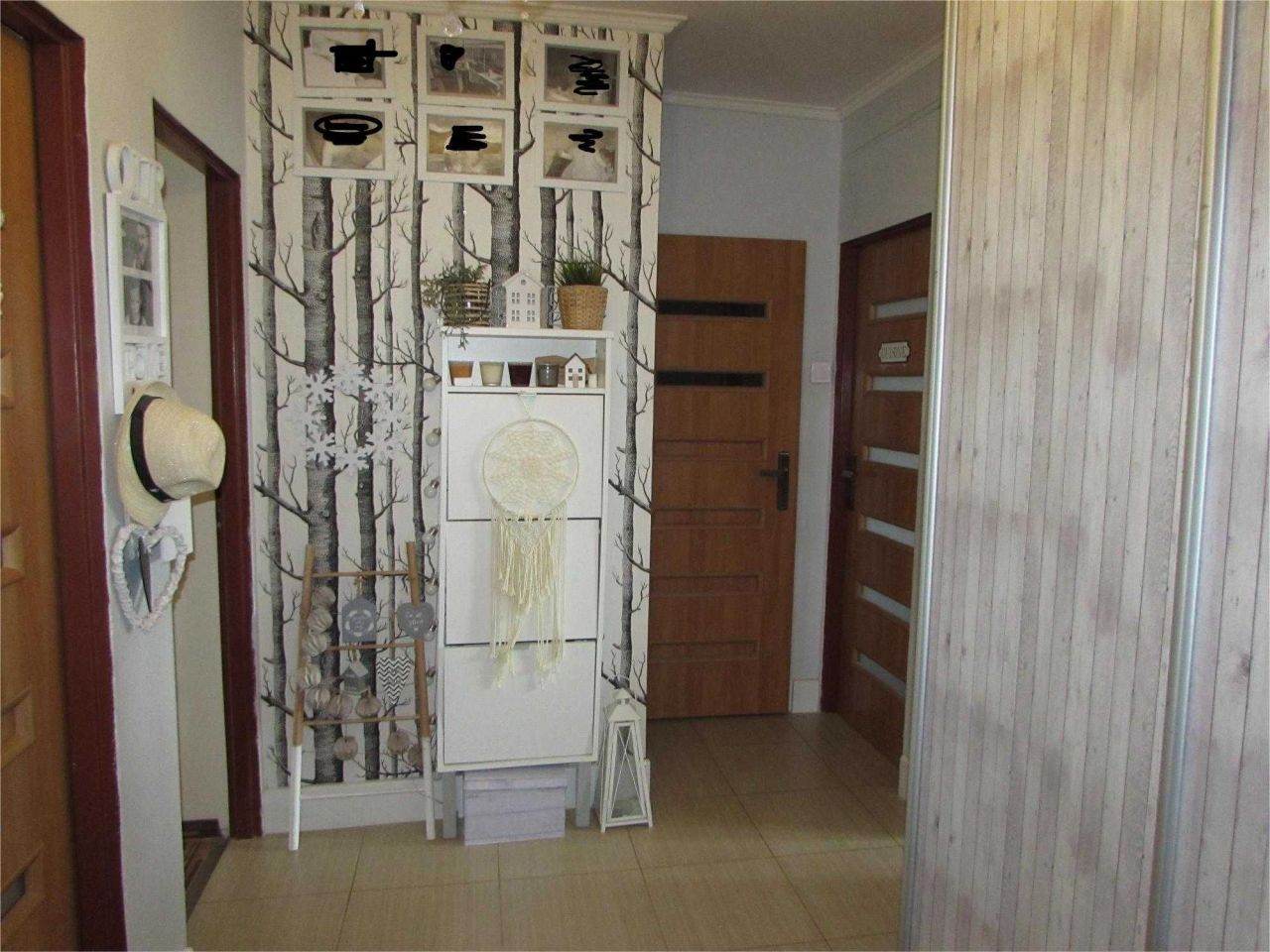 Mieszkanie 3-pokojowe Dębica, ul. Sikorskiego. Zdjęcie 5