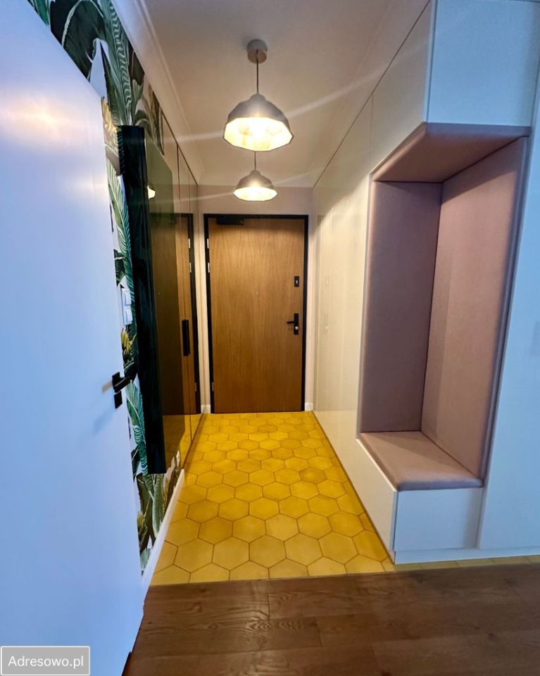 Mieszkanie 3-pokojowe Gdynia Działki Leśne, ul. Bydgoska. Zdjęcie 9