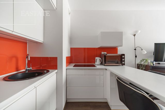 Mieszkanie 2-pokojowe Warszawa Włochy, al. Krakowska. Zdjęcie 4