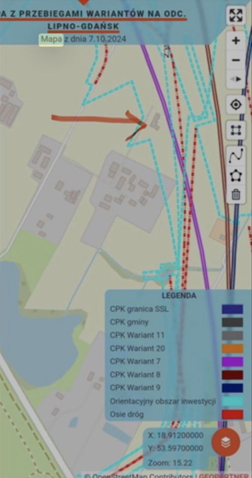 dom wolnostojący Michale. Zdjęcie 4