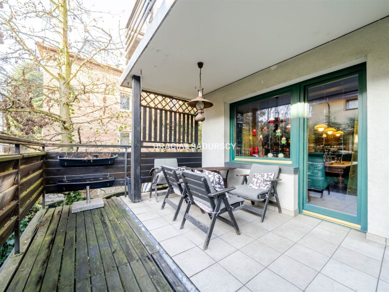 bliźniak, 5 pokoi Kraków Zwierzyniec, ul. Kamedulska. Zdjęcie 21