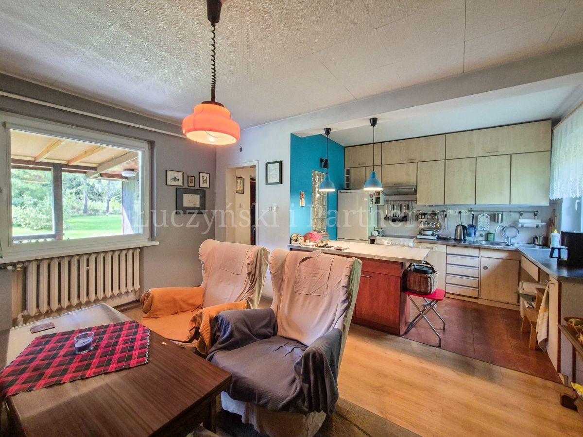 dom wolnostojący, 4 pokoje Mysłakowice. Zdjęcie 12