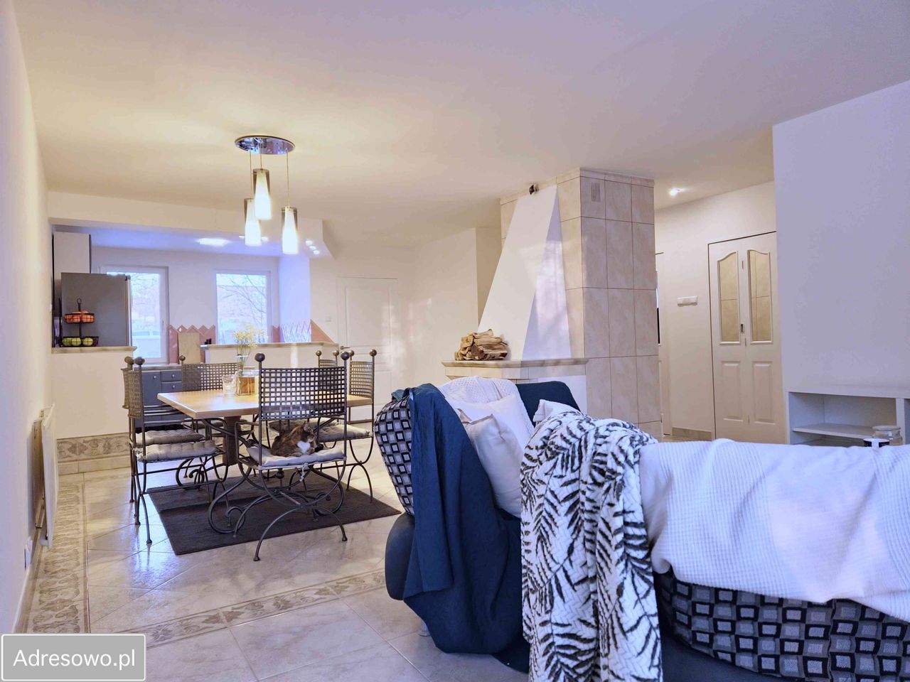 dom wolnostojący, 2 pokoje Radom Wośniki, ul. Pasterska. Zdjęcie 11