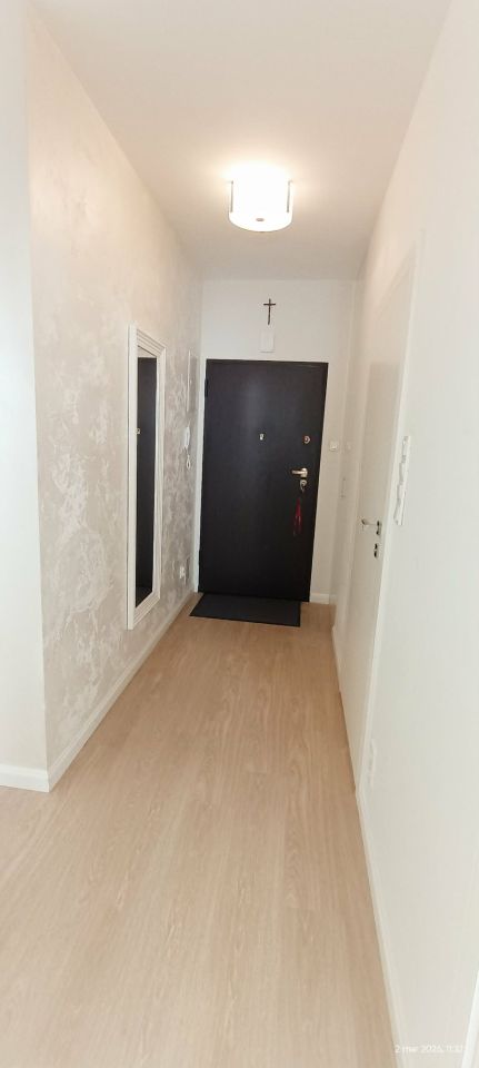 Mieszkanie 3-pokojowe Warszawa Bielany, ul. Sokratesa. Zdjęcie 5