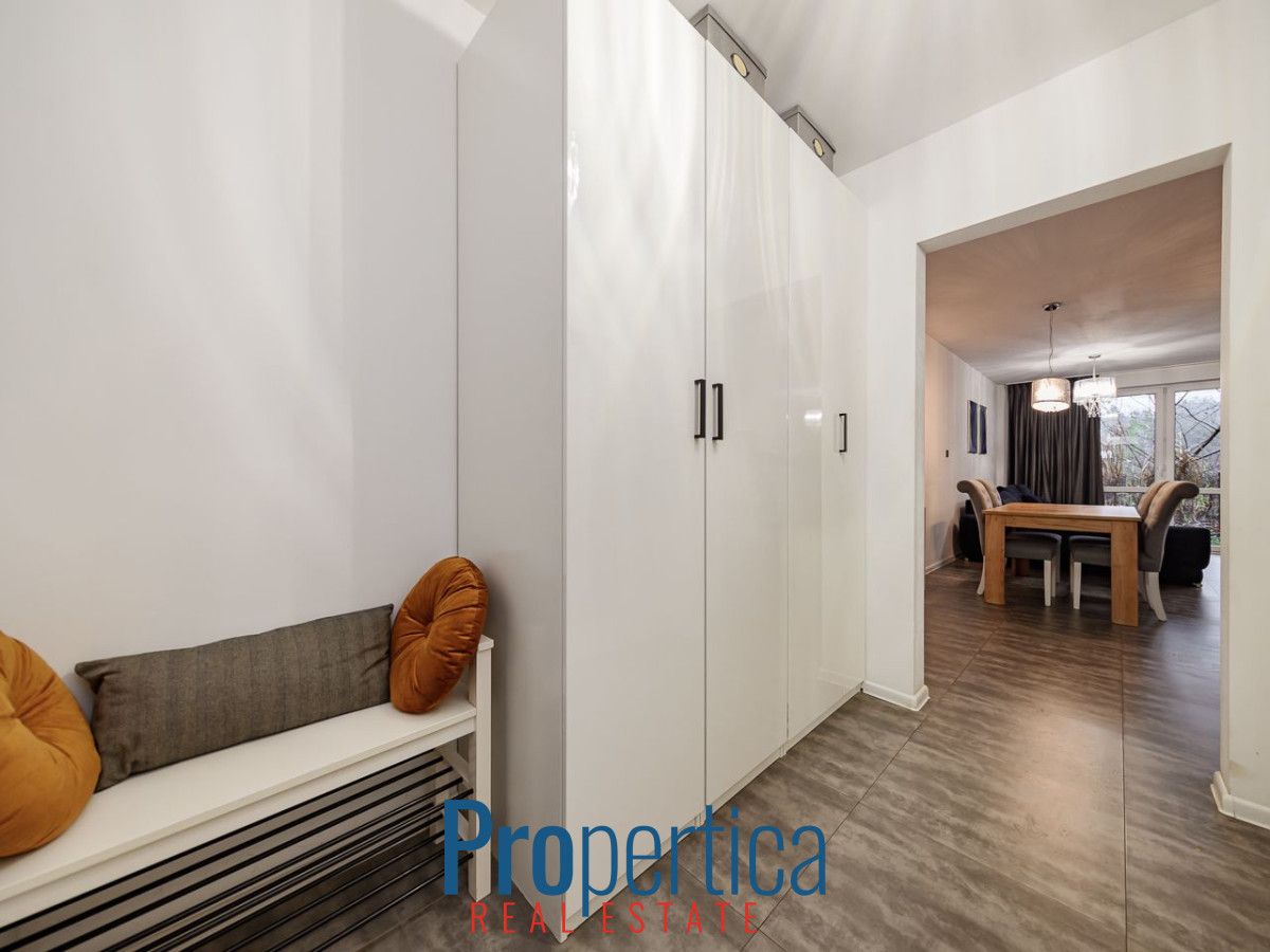 Mieszkanie 4-pokojowe Marki, ul. Królowej Marysieńki. Zdjęcie 16