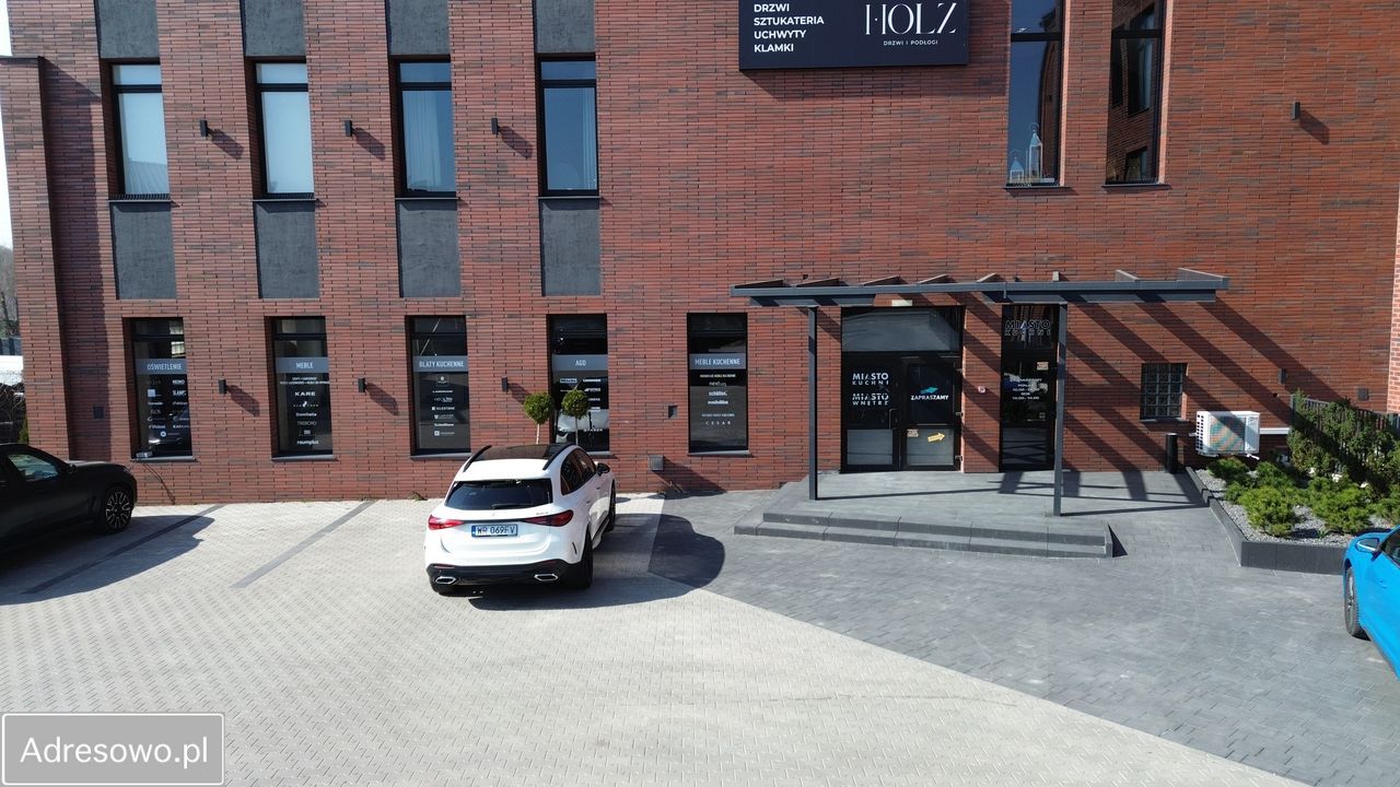 Lokal Radom Stare Miasto, ul. Dębowa. Zdjęcie 2