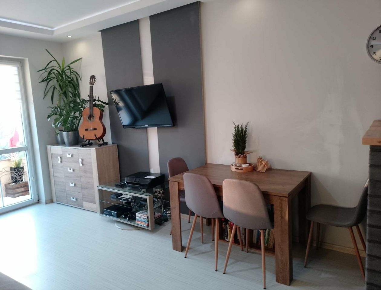 Mieszkanie 2-pokojowe Gniezno, ul. Dobrzyńska. Zdjęcie 3