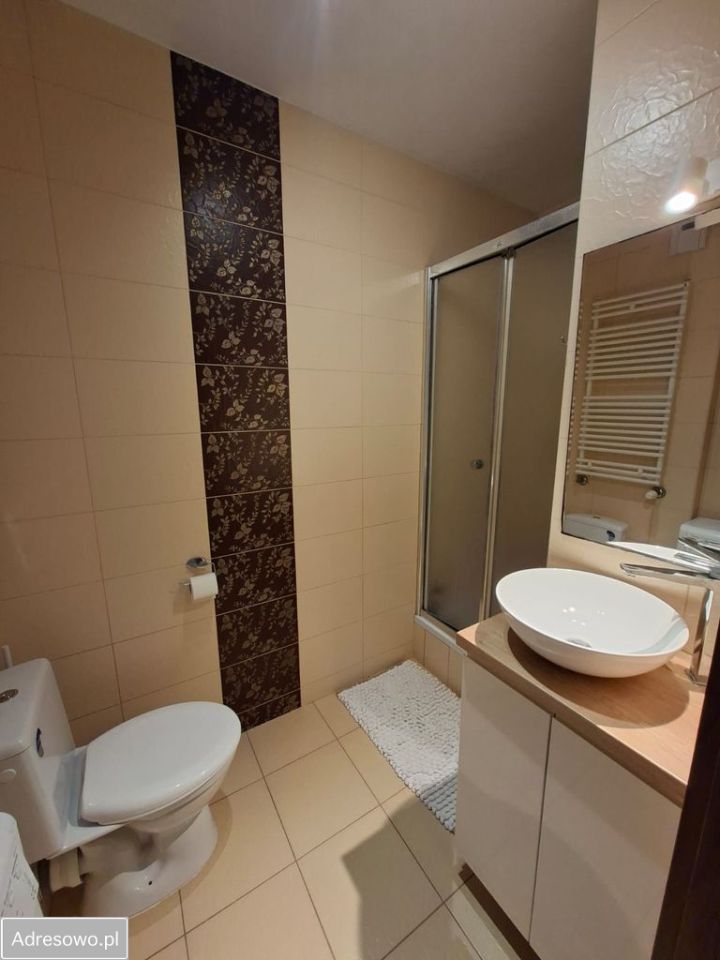 Mieszkanie 2-pokojowe Lublin Węglin, ul. Jaspisowa. Zdjęcie 6