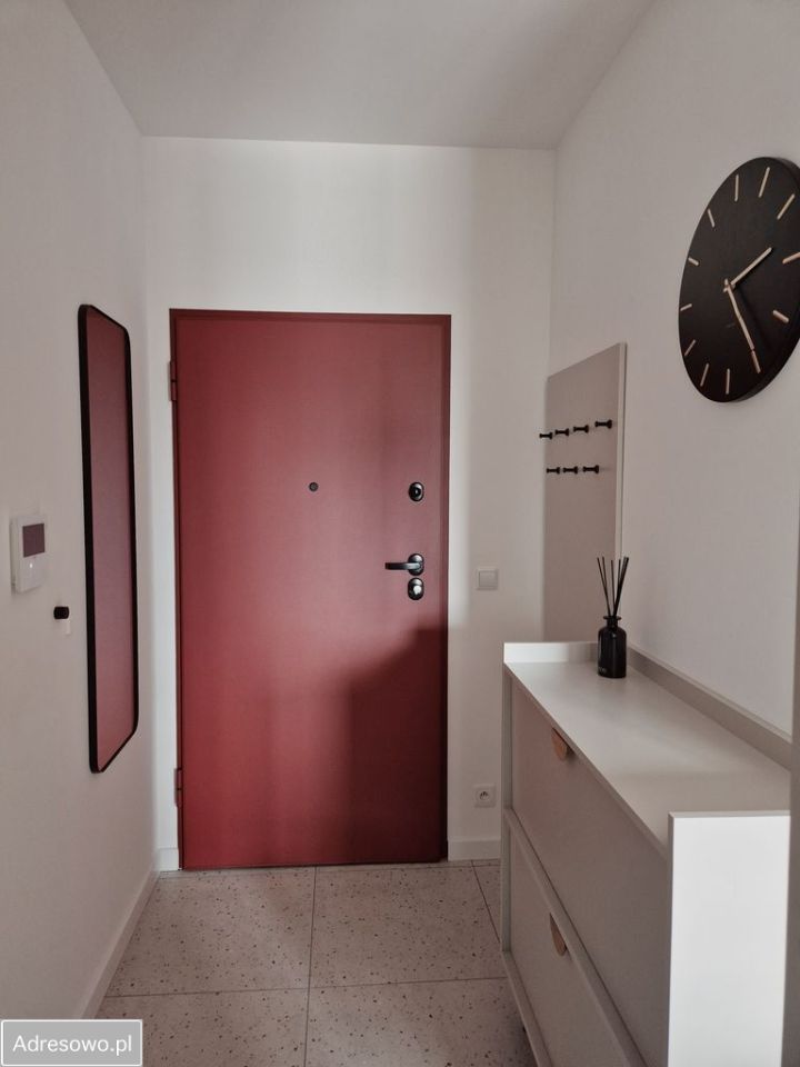 Mieszkanie 2-pokojowe Warszawa Mokotów, ul. Wołoska. Zdjęcie 5