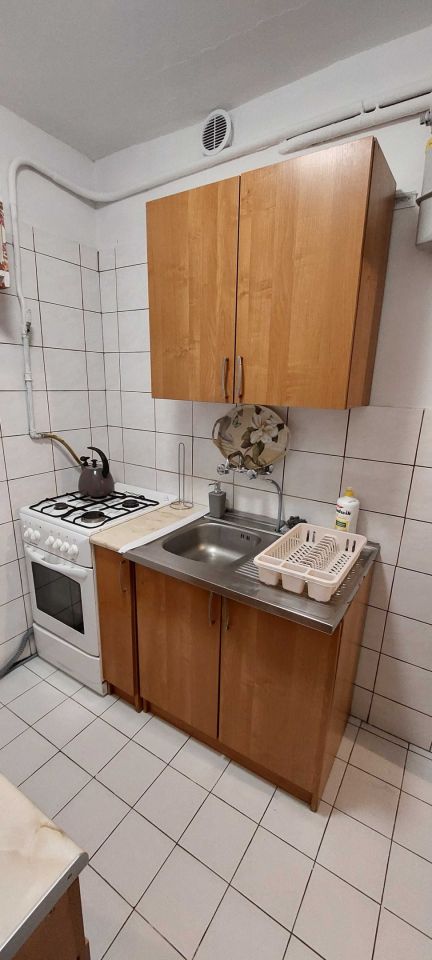 Mieszkanie 1-pokojowe Świdnik Centrum, ul. Bankowa. Zdjęcie 6