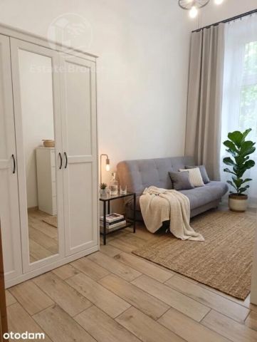 Mieszkanie 2-pokojowe Wrocław, pl. św. Mikołaja. Zdjęcie 3