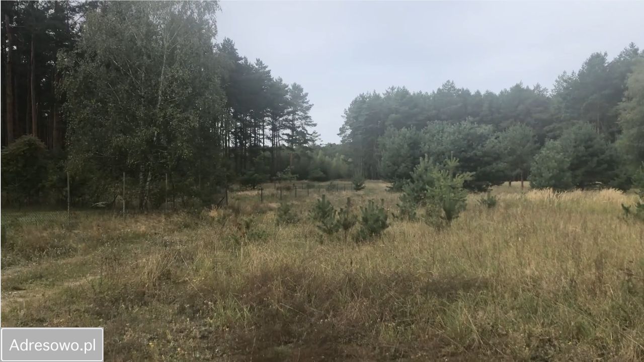 Działka budowlana Nądnia. Zdjęcie 12