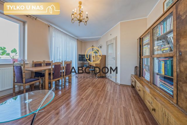 Mieszkanie 5-pokojowe Pruszcz Gdański, ul. Grunwaldzka. Zdjęcie 8