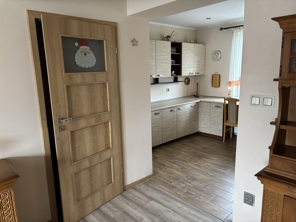 Mieszkanie 2-pokojowe Więcbork. Zdjęcie 3