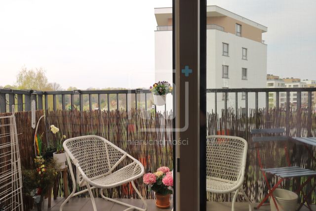 Mieszkanie 2-pokojowe Warszawa Targówek, ul. Rembrandta. Zdjęcie 5