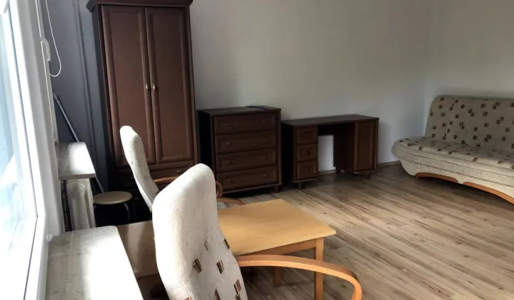 Mieszkanie 2-pokojowe Lublin LSM, ul. Pana Balcera