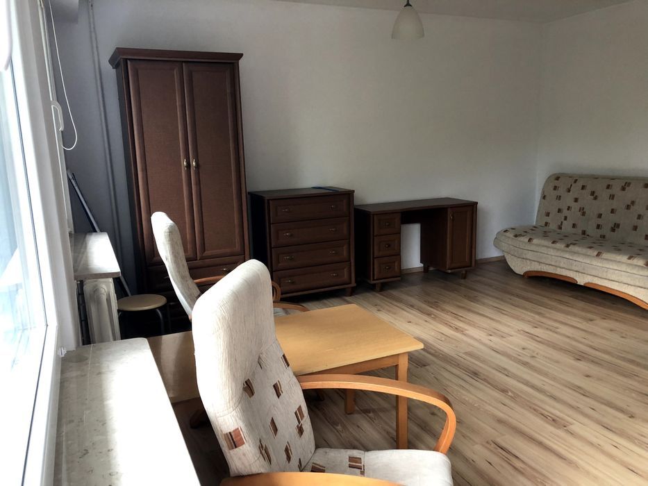 Mieszkanie 2-pokojowe Lublin LSM, ul. Pana Balcera. Zdjęcie 1