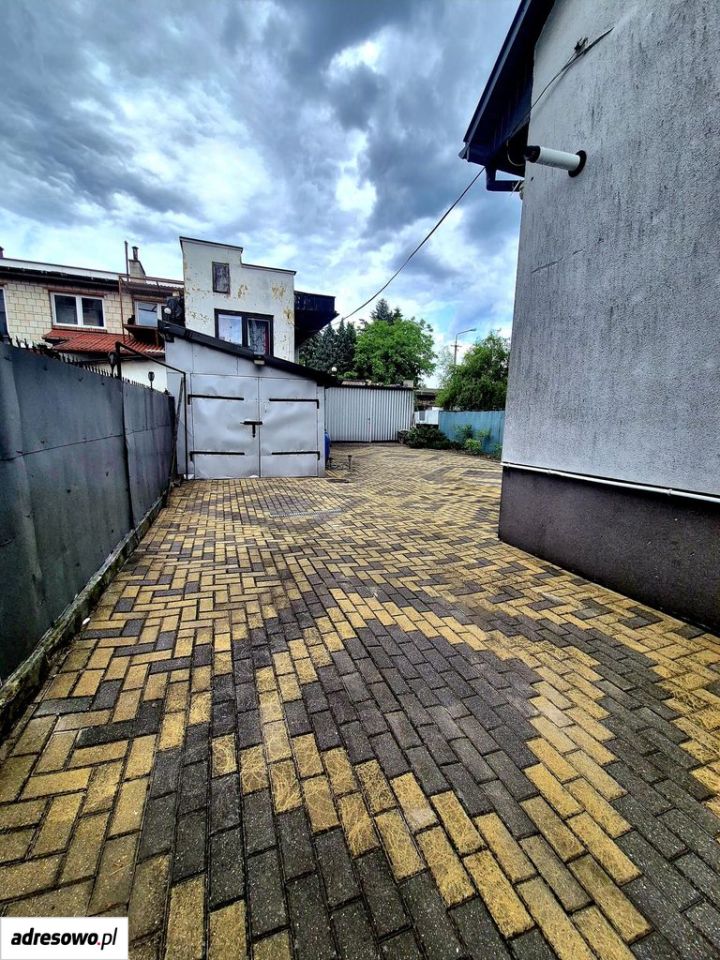 bliźniak, 4 pokoje Radom Idalin, ul. Gliwicka. Zdjęcie 5