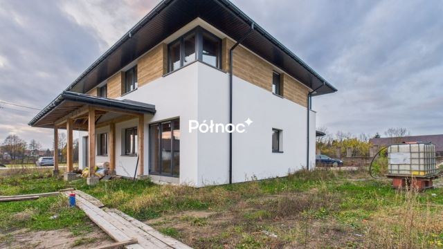 bliźniak, 5 pokoi Gajowniki. Zdjęcie 5