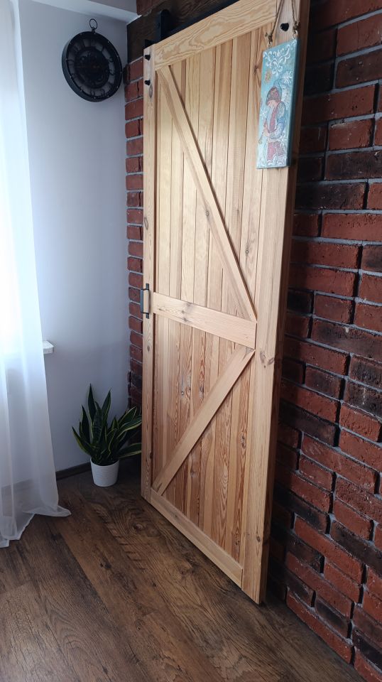 Mieszkanie 4-pokojowe Bydgoszcz Fordon, ul. Tomasza Golloba. Zdjęcie 2