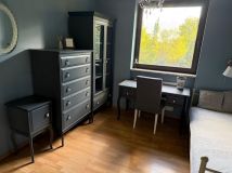 dom szeregowy, 6 pokoi Poznań Świerczewo. Zdjęcie 2
